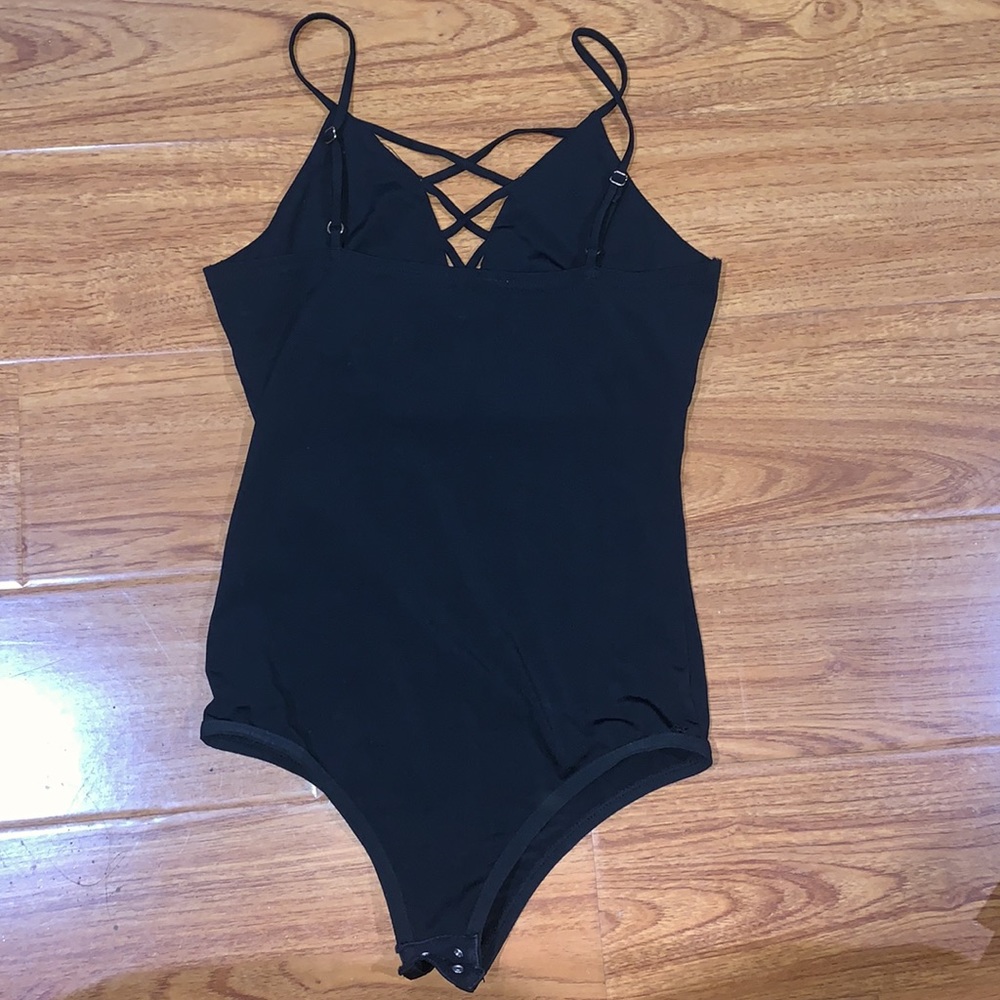 Body Suit - Picture 5 of 6